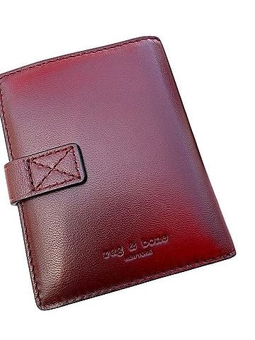 Rag & Bone Passenger Cardcase Leather Belt (view 2)