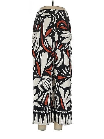 Maison d' Amelie Maison D' Amelie Linen Pants (view 1)
