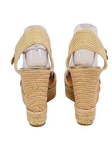 Coach Feline Wedges (view 2)