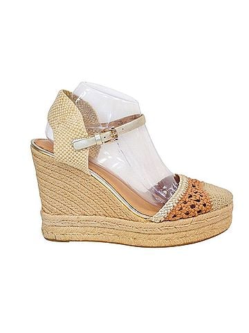 Coach Feline Wedges (view 1)