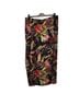Chico's 100% Polyester Floral Multi Color Casual Skirt Size 14 - photo 2