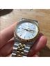 Pulsar Silver Gold Watch One size - photo 5