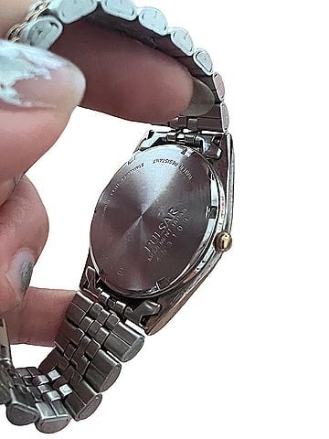 Pulsar Watch (view 2)