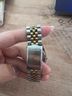 Pulsar Silver Gold Watch One size - photo 4