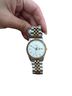 Pulsar Silver Gold Watch One size - photo 1