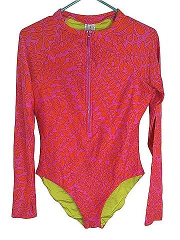 Trina Turk One Piece Swimsuit (view 1)