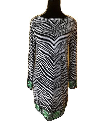Michael Kors Cocktail Dress (view 2)