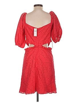 Hutch Casual Dress (view 2)