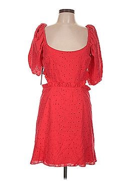 Hutch Casual Dress (view 1)