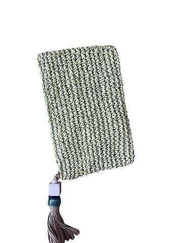 Parfois Leather Clutch (view 1)