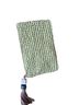 Parfois Green Leather Clutch One size - photo 1