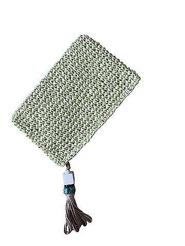 Parfois Leather Clutch (view 2)