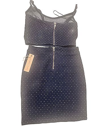 Iris Basic IRIS Basic Romper (view 1)