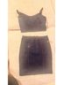 Iris Basic Romper - Iris Basic Romper Size S - photo 3