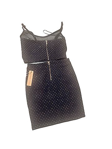 Iris Basic IRIS Basic Romper (view 2)