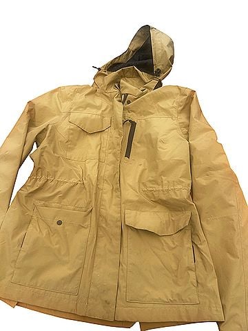 Noble Jacket (view 1)