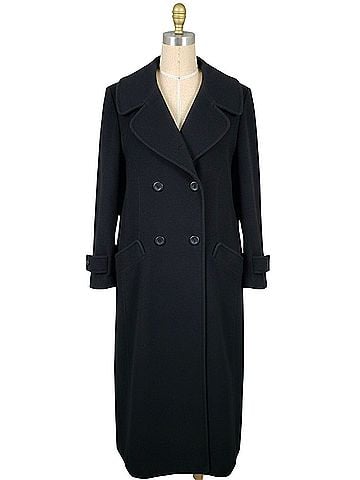 Jonathan Michael Cashmere Coat (view 1)