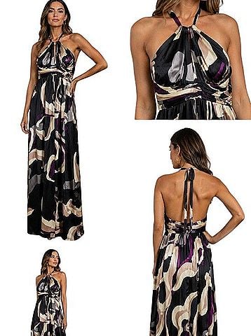 Trina Turk Casual Dress (view 1)