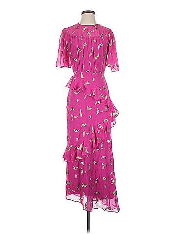 Saloni Saloni Cocktail Dress (view 1)