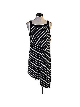 Soma Long Look Tunic Sleeveless Top (view 1)