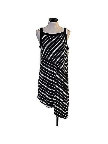 Soma Long Look Tunic Sleeveless Top (view 1)