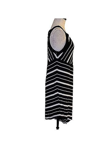 Soma Long Look Tunic Sleeveless Top (view 2)