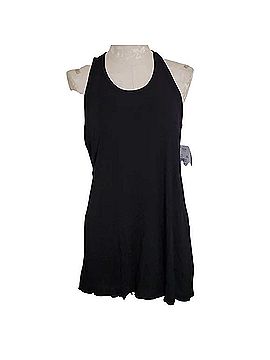 Sofibella modal racerback tunic Active Tank (view 1)
