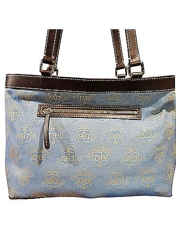 Dooney & Bourke East/West Shoulder Bag (view 2)