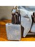 Dooney & Bourke Blue Brown Shoulder Bag One size - photo 14