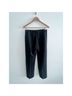 Theory Black Dress Pants Size 6 - photo 3