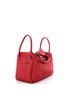 Hermès 100% Leather Red Lindy Bag Clemence 34 One size - photo 3