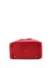 Hermès 100% Leather Red Lindy Bag Clemence 34 One size - photo 2