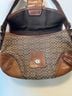 Coach Leather Shoulder Bag One size - photo 6