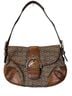 Coach Leather Shoulder Bag One size - photo 1