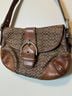 Coach Leather Shoulder Bag One size - photo 3