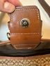Coach Leather Shoulder Bag One size - photo 8