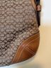 Coach Leather Shoulder Bag One size - photo 5
