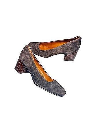 Donald J Pliner Aquarius Heels (view 1)
