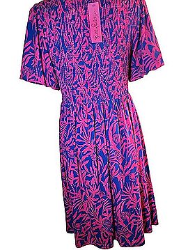Lilly Pulitzer Chrystelle Casual Dress (view 2)