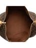Louis Vuitton 100% Coated Canvas Brown Monogram Keepall 55 One size - photo 5