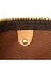 Louis Vuitton 100% Coated Canvas Brown Monogram Keepall 55 One size - photo 7