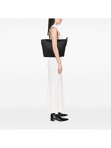Fendi Zucchino Canvas Tote (view 2)