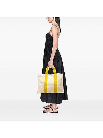 Hermès Toile Bora Bora Tote GM (view 2)