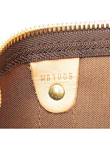 Louis Vuitton Monogram Keepall Bandouliere 55 (view 2)