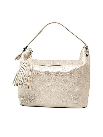 Louis Vuitton Monogram Shimmer Halo (view 1)