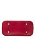 Louis Vuitton 100% Leather Red Epi Alma PM One size - photo 4