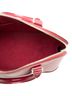 Louis Vuitton 100% Leather Red Epi Alma PM One size - photo 5