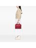 Louis Vuitton 100% Leather Red Epi Alma PM One size - photo 2