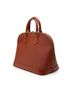 Louis Vuitton 100% Leather Brown Epi Alma PM One size - photo 3