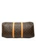 Louis Vuitton 100% Coated Canvas Brown Monogram Keepall 50 One size - photo 4